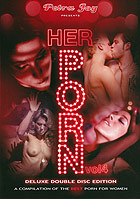 Her Porn 4 - 2 Disc Set